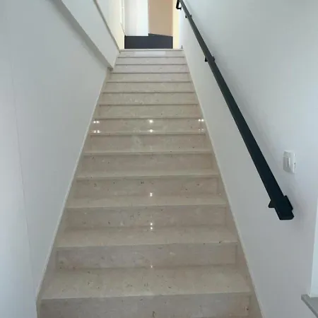 Eva شقة بوسيسيه