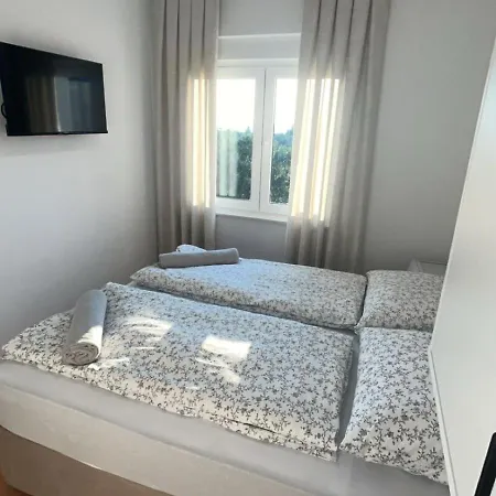 Eva Апартаменты Посушье